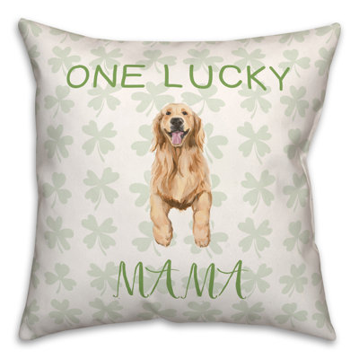 Throw Pillow