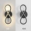 1-Light LED Flush Mounted Sconce-145080979