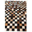 Tapis multicolore Nakayama