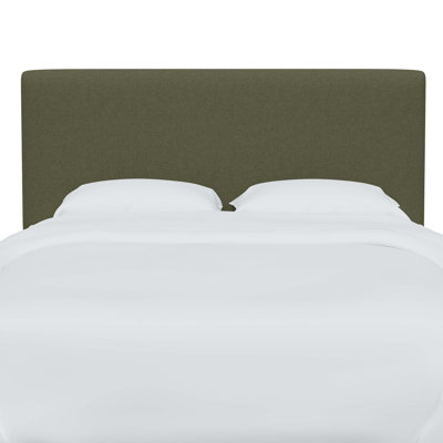 Eisley Upholstered Panel Headboard