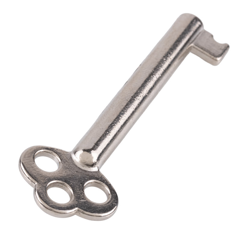 Skeleton Key