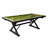 Outdoor Multi-Use 7' Pool Table