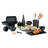 Gastro-Noir-Mie Large Rectangular Roaster