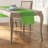 Fisher Solid Color Table Runner-17036665