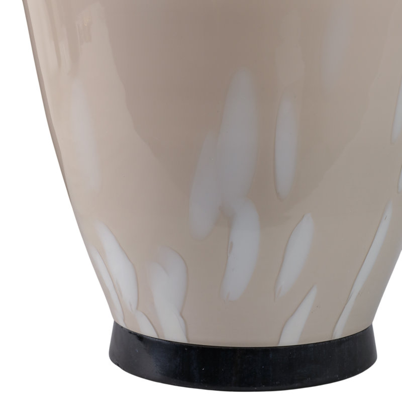 Glass and Marble Accent Table with Sleek Modern Design, Elegant Curved Base, and Durable Construction for Stylish Home Decor.