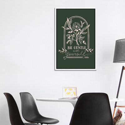 Party Bats by Robert Phelps - Print on Canvas