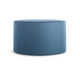 Bumper Upholstered Ottoman