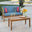 SIEGE D'AMOUR + TABLE BASSE-1749408596
