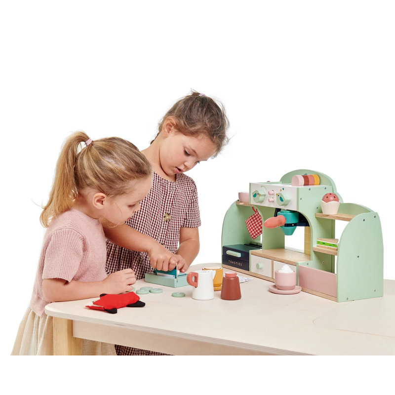 Preschool Pretend Baking Accessories Set