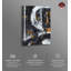 «Texture Symphony Part I Masculine Man Cave» par Notoriart-102551402-102551405