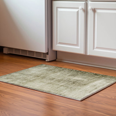 Premium Machine Washable Balch AMF1884 Modern Rug