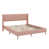 Rose est en rupture de stock