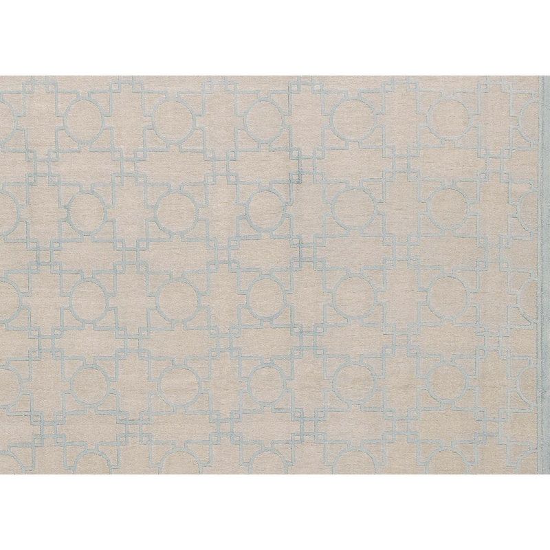 One-of-a-Kind 10' X 13'11" Area Rug