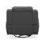 Fauteuil inclinable électrique pivotant Kerven-1222167508