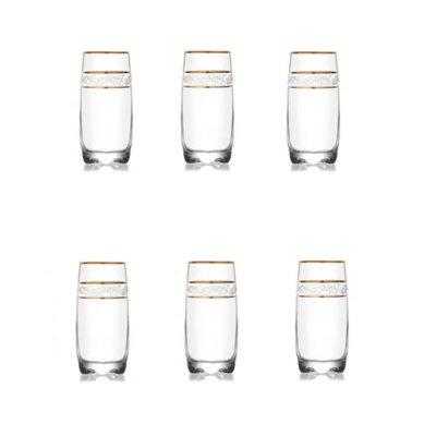 15 oz Verre à vin tout usage