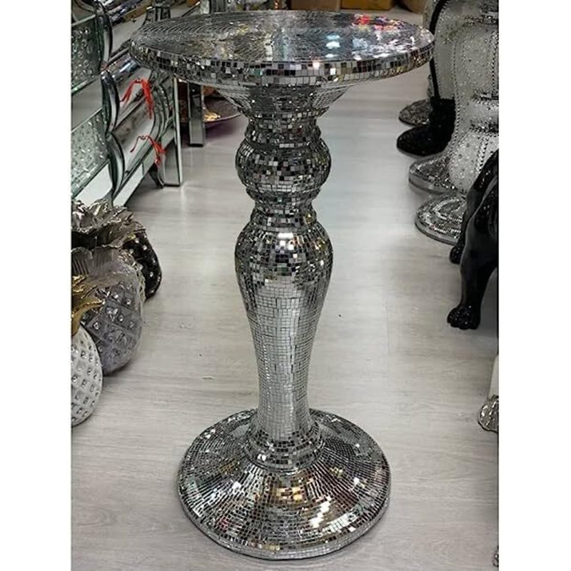 Harshad End Table