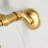 Kingston Brass Kingston Two-Handle 2-Hole Wall Mount Bar Faucet-100170121