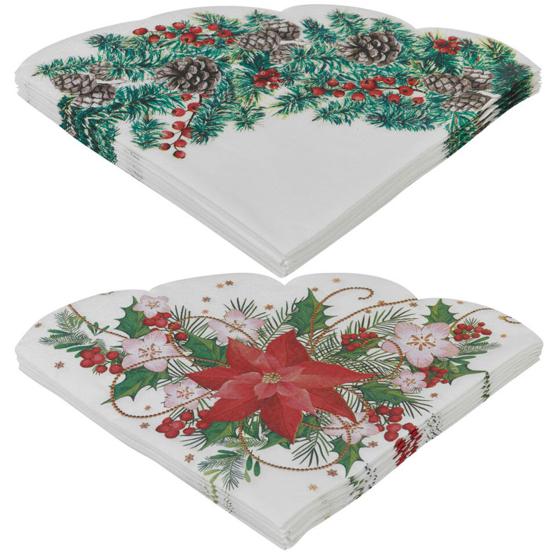 Angellyn Paper Napkin