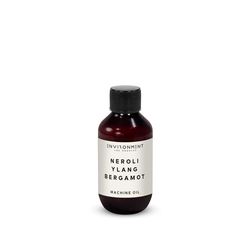 Huile de diffusion 2 oz - Néroli | Ylang | Bergamote, Néroli / ylang / bergamote