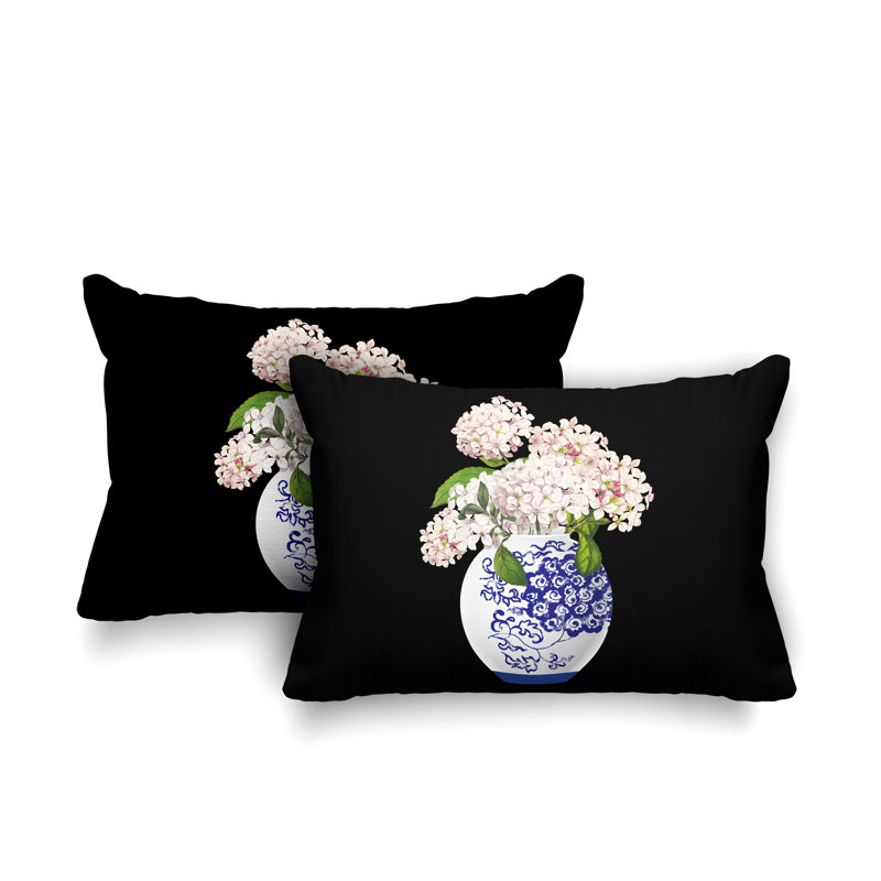 Coussin intérieur / extérieur Lumbar