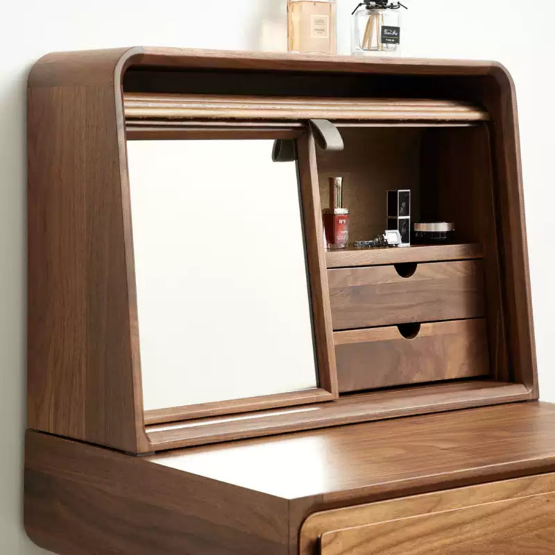 Commode Simple Wood