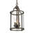 Keely 3 - Light Lantern Pendant-1311188784