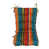 Westport Teal Striped selected