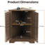 Tom 2 Door Wardrobe-2122493919