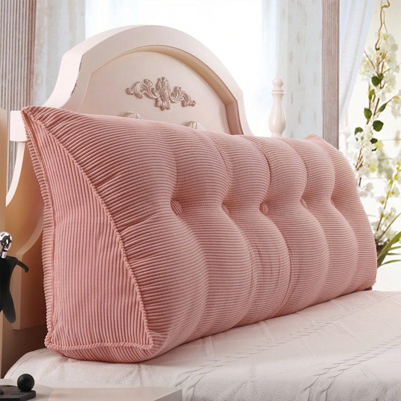 Cushion, Light Pink