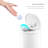 Plastic Motion Sensor Waste Basket-41303645