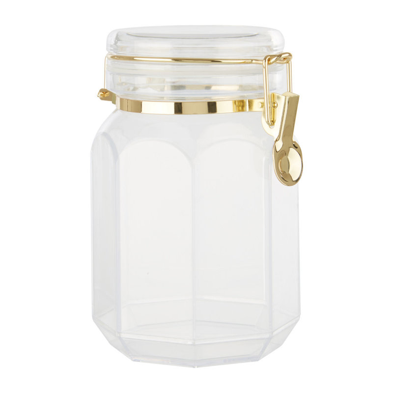 Dempsey Jar