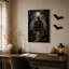 Art mural sur toile Halloween-1847148681