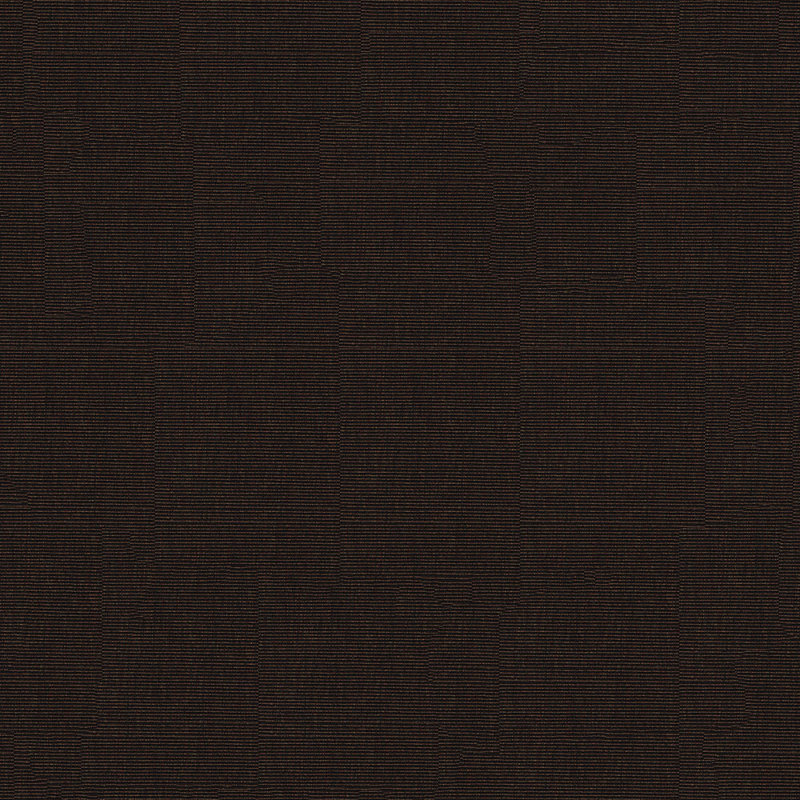 Tissu Sunbrella 60 po, Tweed brun noyer