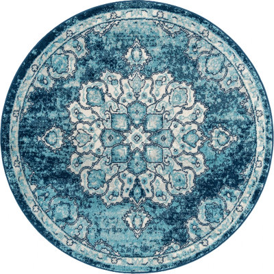 Mirveta Oriental Indoor Rug
