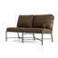 Venetian Outdoor 2 - Seat Loveseat-1872035306-1872035315