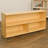 Value Line Toddler 2-Shelf Storage