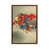 Classic Brown Wood Framed