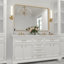 Miroir de salle de bain PrimePlus-76147090-66713682