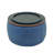 Upholstered Velvet Storage Ottoman-213919899