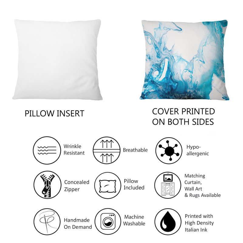 Coussin Modern