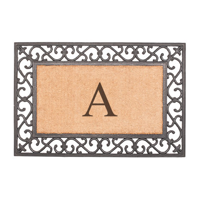 Antonie Outdoor Doormat