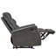 Fauteuil inclinable rembourré Phylisia-2095228824
