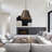 Kiaron Dimmable Kitchen Island Cone Chandelier