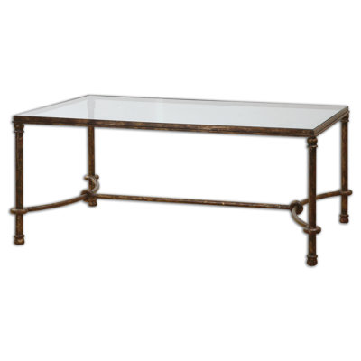 Table basse Helios