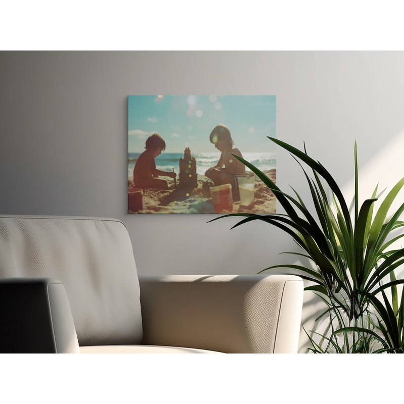 Wrapped Canvas Print Set, 40.64 cm H x 60.96 cm W