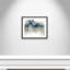 «Minyard Waters Edge I», reproduction d'art sur toile encadrée-1456007612-1456007620