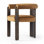 Canon Upholstered Arm Chair