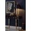 Ensemble de 3 tables basses Coastal