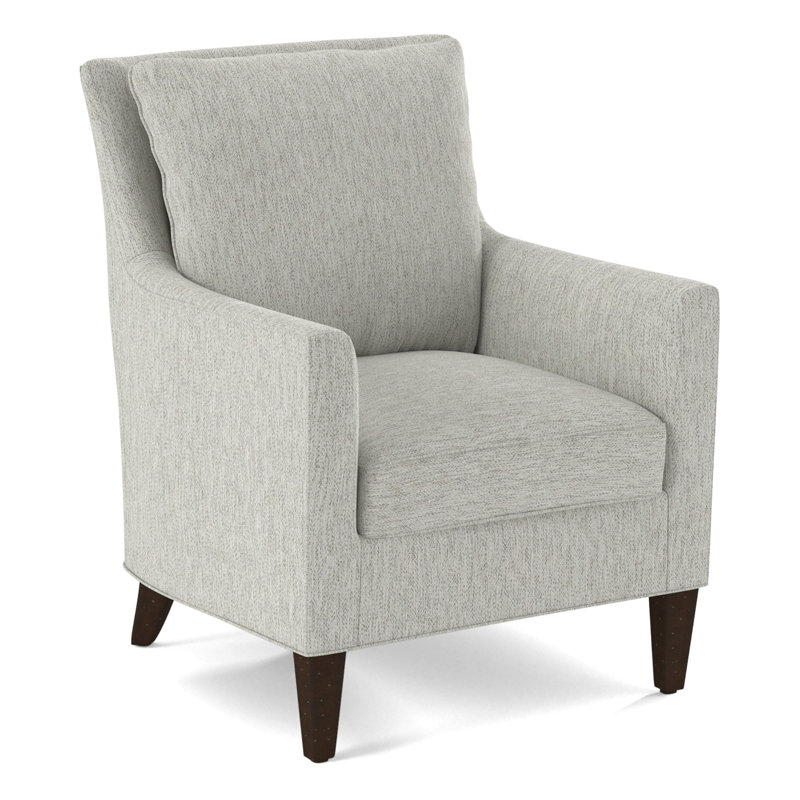 Armchair, 61481-73, White