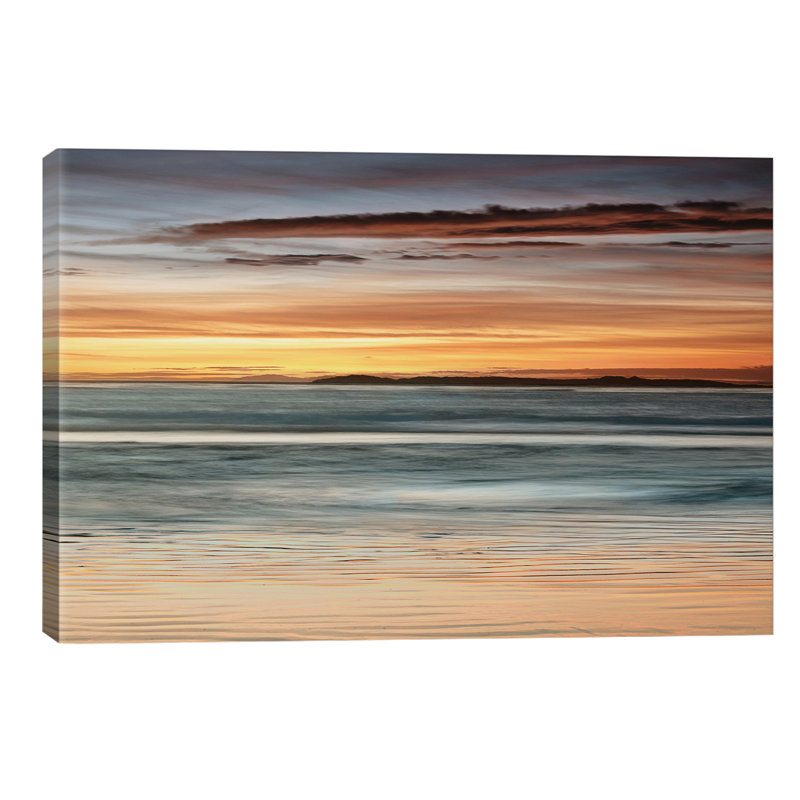 John Seba - Wrapped Canvas Print, 66.04 cm H x 45.72 cm W x 1.91 cm D